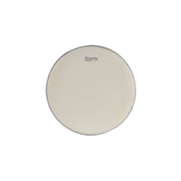 Parche para Batería Fiberskin de 13” DR-13FSK DRUMCO