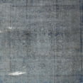 thumbnail image 1 of Ahgly Company Machine Washable Indoor Square Traditional Roman Silver Gray Area Rugs, 5' Square, 1 of 7