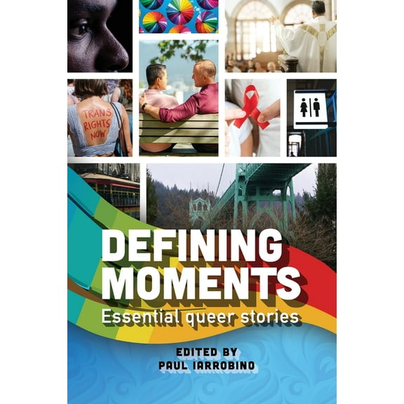 Defining Moments, (Paperback)