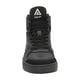 thumbnail image 4 of Tenis HGN Hombre Casual Resistentes Ajustable negro 26, 4 of 4