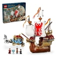 thumbnail image 1 of Set LEGO Harry Potter Tm Torneo de los Tres Magos: Llegada 76440, 1 of 4