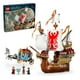 thumbnail image 1 of Set LEGO Harry Potter Tm Torneo de los Tres Magos: Llegada 76440, 1 of 4