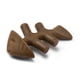 thumbnail image 3 of Juguetes masticables para perros Benebone Fishbone/Wishbone, paquete de 2 unidades, tamaño grande, 3 of 7