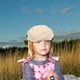 thumbnail image 5 of Boina vintage para niños, boina para bebés varones, elegante gorra de conductor para niños pequeños, ideal para temporadas y ocasiones especiales, para uso diario., 5 of 6