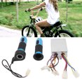 thumbnail image 4 of Brush Motor Control Box, High Power Aluminum Alloy DC12V 500W Motor Speed Controller Multifunction  For Electric Motorcycles Bikes Scooter, 4 of 8