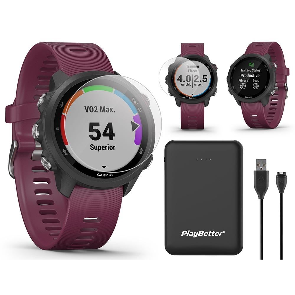 Forerunner 245 berry sale