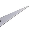 thumbnail image 5 of Pieza Posterior Del Puente de Cromo para Guitarra Perfke Cordal de Puente Cromado para Guitarra Flying V, 5 of 5