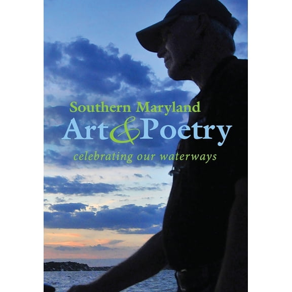 Southern Maryland Art & Poetry, (Paperback)