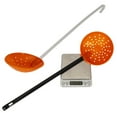 thumbnail image 2 of Ice Scooper Slush Skimmer Durable PP Spoon Winter Fishing, 2 of 9