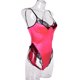 thumbnail image 3 of Lencería de mujer Sexy Hollow Lace Jumpsuit Erotic Nightwear Body, M, Rose Red Eigraketly XX000113-08, 3 of 7