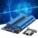 thumbnail image 5 of Módulo Controlador Ethernet, Conexión De Telecomunicaciones Control Remoto Controladores De Relé Ethernet Con Interfaz RJ45 Para Hogar Inteligente Para Aire Acondicionado ANGGREK Otros, 5 of 8