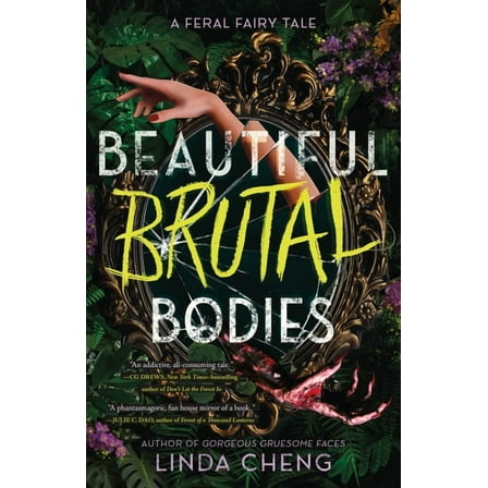 Beautiful Brutal Bodies, (Hardcover)