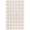 thumbnail image 2 of Safavieh Genre Isibeal Plaid Area Rug, Beige/Ivory, 5' x 8', 2 of 11