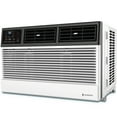 thumbnail image 2 of Friedrich CCF12B10B Chill Premier 12,000 BTU Smart Window Air Conditioner Bundle with 3 Year CPS Enhanced Protection Pack, 2 of 5