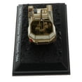 thumbnail image 3 of 1:72 Scale Diecast German ..140 Flakpanzer 38(t) -1944 Tank Vehicles Model Collection Toy, 3 of 8
