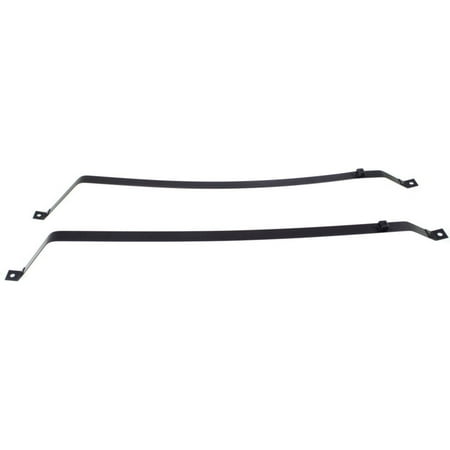 - NEW SET OF 2 FUEL TANK STRAP FITS 1998-2000 TOYOTA SIENNA 3.0L 13777319
