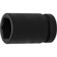 thumbnail image 1 of DADO IMPACTO HEXAGONO LARGO |ENTRADA 1" |36 MM | BGS 5500-36, 1 of 1