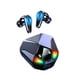thumbnail image 1 of Auriculares para juegos Auriculares inalámbricos recargables con cancelación de ruido Auriculares para juegos V5.1 compatibles con Bluetooth 1 par tholdsy EL004984-00B, 1 of 2
