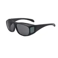 thumbnail image 1 of Gafas de sol de visión nocturna para hombre, gafas de conducción nocturna para coche, gafas de conductor, gafas de sol unisex, gafas de sol con protección UV, 1 of 5