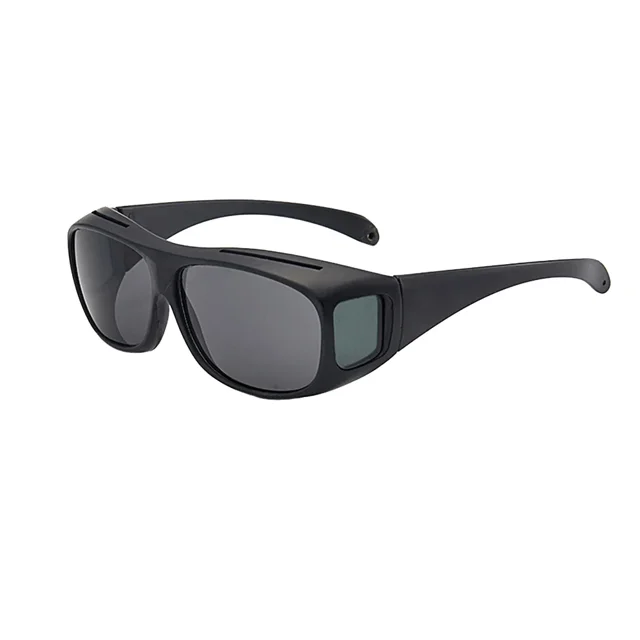 Gafas de sol de visión nocturna para hombre, gafas de conducción nocturna para coche, gafas de conductor, gafas de sol unisex, gafas de sol con protección UV
