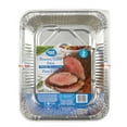 thumbnail image 1 of Great Value Roaster/Baker Pans with Lid, 1 of 1