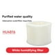 thumbnail image 4 of Filtro de Repuesto para Humidificador de 3 Piezas para Filtros de Humidificador de Aire para HU4816/FY2402 para Dormitorio, Oficina, Sala de Estar, 4 of 5
