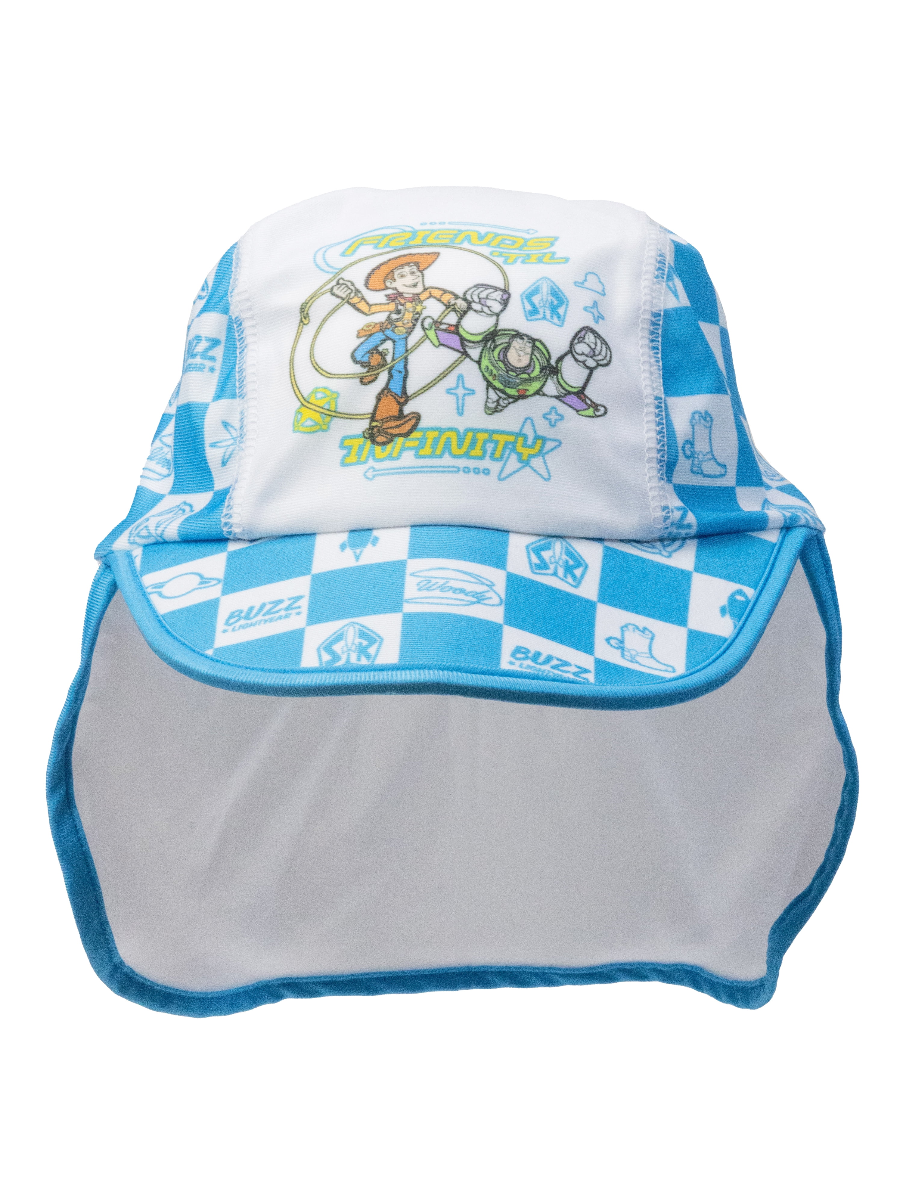 Character Toddler Swim Hat