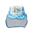 thumbnail image 2 of Character Toddler Swim Hat, 2 of 5