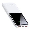 thumbnail image 1 of Power Bank Szfakuer 10000mAh 22,5W Carga Rápida USB-C, 1 of 7