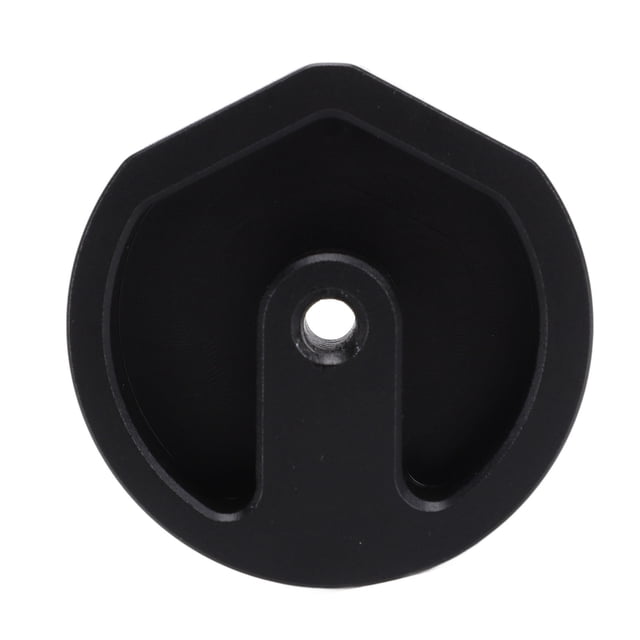 Aluminum Alloy Tripod Mount Adapter Rugged RV Mounting Tripod Bracket Stand for RV Camping