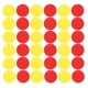 thumbnail image 2 of Contadores de matemáticas redondos de dos colores para niños, 200 Uds., círculos educativos de conteo para actividades en el aula y juegos de matemáticas, 2 of 5