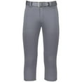 thumbnail image 1 of Pantalon de Softball Slideflex pour Femmes, Graphite - Grand, 1 of 1