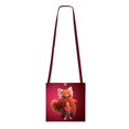 thumbnail image 1 of Disney Turning Red Princess fur s para niñas, carnaval fiesta de cumpleaños fur s, Mei Cosplay disfraz para niñas zhangmengya unisex, 1 of 2