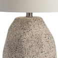 thumbnail image 2 of Fiesta Faceted Terrazzo Accent Lamp, 2 of 3