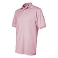 thumbnail image 2 of JERZEES - New NIB - Men - SpotShield™ 50/50 Sport Shirt, 2 of 5