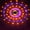 Orange Purple, variant on YIMIA Halloween 4ft LED Spider Web Lights, 70 LEDs 8 Modes Remote, IP45 Waterproof Indoor Outdoor Cobweb Decor Purple & Orange 2 Pcs