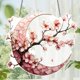 thumbnail image 4 of 2D Flat Acrylic Farm Style Home Decor Gifts For Spring And Summer Outdoor Decor, 4 of 6