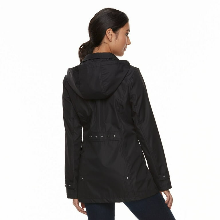 Weathercast coats best sale