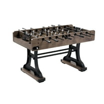 58” Coventry Foosball Table, Competition Size, Soccer, Accessories included by Barrington Billiards