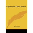 thumbnail image 1 of Regina et Autres Poèmes, 1 of 1