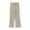 grey, variant on Baggy Pants Women, Audhol Satin Wide Leg Pants for Women Straight Leg Loose Fit High Waist Casual Versatile Pants Beach Pants for Women Black L