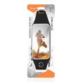 thumbnail image 4 of Running Sport Belt For Iphone 7 Plus/ 6s Plus Or 5.5 Inches Device With Two Pockets And Led In Black (5.5x5.5 Inches), 4 of 4