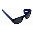 thumbnail image 3 of Lentes de sol plegables de pulsera Sersun A8122RP-PC azul Unisex, 3 of 5