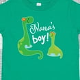 thumbnail image 4 of Inktastic Nanas Boy Grandson Dinosaur Boys Toddler T-Shirt, 4 of 5
