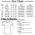 thumbnail image 3 of Women's Cotton Linen Blouse Work Short Sleeve Mock Neck Hollow Out Tops Shirt Summer Casual Comfy Tshirts Loose Vacation, 3 of 5