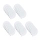 thumbnail image 1 of Advancent Recogedor de pelo de drenaje de 25 piezas, malla de drenaje desechable, red de drenaje impermeable, pegatina de malla antideslizante, trampa para Decoración del hogar Advancent HA022959-00, 1 of 1
