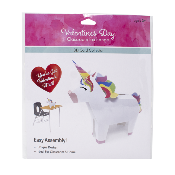 Valentines Mailboxes