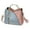Blue, variant on Womens Purses and Handbags Shoulder Bags Designer Top Handle Satchel Tote Spring Summer Trendy Ladies Shoulder Messenger Large Capacity Handbag