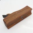 thumbnail image 4 of Cepillo De Madera Portátil Para Alisar Madera Y Acero De Alta Velocidad, Cepillo De Madera Profesional De Alta Resistencia, Herramienta De Pulido De Madera Ligera Para Carpintería Kearding TO004037-00, 4 of 6