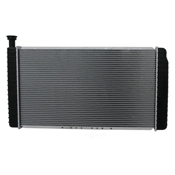 OSC Cooling Products 2042 New Radiator